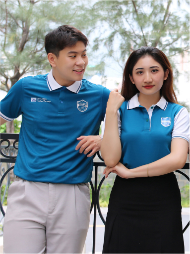 Đồng phục doanh nghiệp