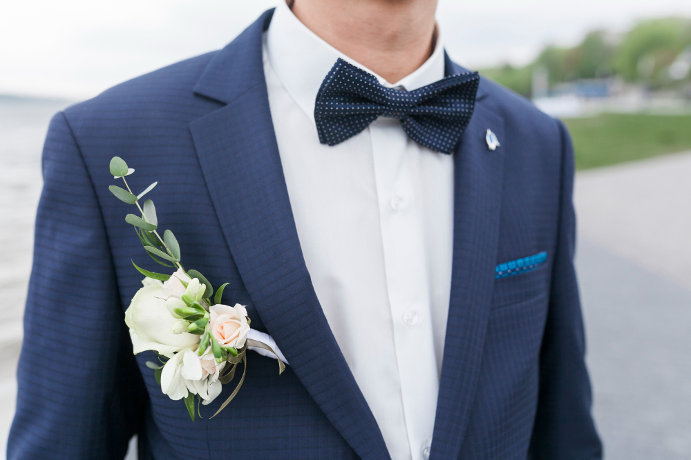 Khi nào nên sở hữu bộ suit Bespoke đầu tiên?